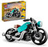 LEGO Creator 3 in 1 - Oldtimer Motorrad (31135)