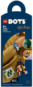 LEGO Dots Hogwarts Zubehörset (41808)