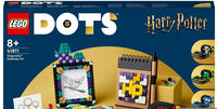 LEGO 41811, LEGO DOTs 41811 - Hogwarts Schreibtisch-Set