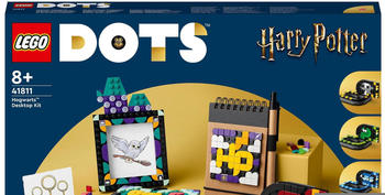 LEGO Dots Hogwarts Schreibtisch-Set (41811)