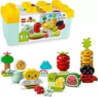 LEGO&reg; DUPLO&reg; 10984 Biogarten