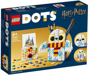 LEGO Dots - Hedwig Stiftehalter (41809)