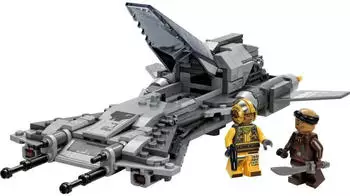 LEGO Star Wars Snubfighter der Piraten (75346)