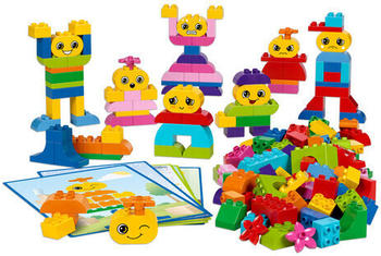 LEGO Education - BauDich Emotionen (45018)