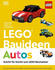 LEGO How to Build LEGO Cars (5007025)