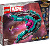 LEGO Marvel Super Heroes