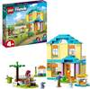 LEGO® Konstruktionsspielsteine »Paisleys Haus (41724), LEGO® Friends«, (185...