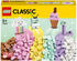 LEGO Classic - Creative Pastel Fun (11028)