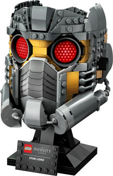 LEGO Star-Lords Helm (76251)