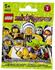 LEGO Minifigures