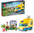 LEGO Friends - Dog Rescue Van (41741)