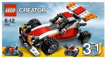 LEGO Creator Buggy (5763)