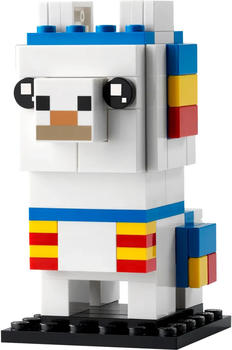 LEGO Llama (40625)