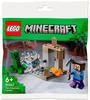 Lego 30647, LEGO Minecraft - Die Tropfsteinhöhle 30647