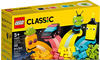 LEGO Classic - Neon Kreativ-Bauset (11027)