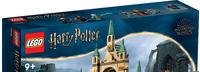 LEGO Harry Potter - Der Kampf um Hogwarts (76415)