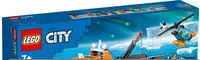 LEGO City 60368 Arktis-Forschungsschiff