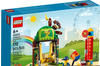 LEGO City - Kinder-Erlebnispark (40529)