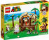 LEGO Super Mario - Donkey Kongs Baumhaus: Erweiterungsset (71424)