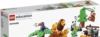 LEGO Education - Tiere (45029)