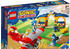 LEGO Sonic the Hedgehog - Tails‘ Tornadoflieger mit Werkstatt (76991)