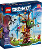 LEGO® Konstruktionsspielsteine »Fantastisches Baumhaus (71461), LEGO®