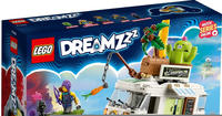 LEGO&reg; DREAMZzz&trade; 71456 Mrs. Castillos Schildkr&ouml;tenbus