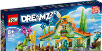 LEGO&reg; LEGO Dreamzzz 71459 Stall der Traumwesen Spielbausteine, (Set, 681 St.,