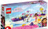 LEGO Gabby's Dollhouse - Gabbys und Meerkätzchens Schiff und Spa (10786)