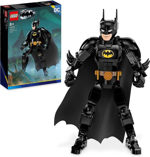 LEGO DC Batman Baufigur (76259)