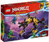 LEGO Ninjago - Jagdhund des kaiserlichen Drachenjägers (71790)