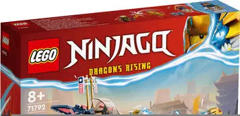LEGO Ninjago - Soras Mech-Bike (71792)