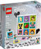 LEGO Disney - 100 Jahre Zeichentrickikonen (43221)