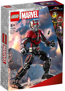 LEGO Marvel Super Heroes - Ant-Man Baufigur (76256)