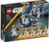 LEGO Star Wars - Ahsokas Clone Trooper der 332. Kompanie - Battle Pack (75359)