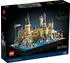 LEGO Harry Potter - Schloss Hogwarts mit Schlossgelände (76419)