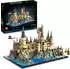 LEGO Harry Potter - Schloss Hogwarts mit Schlossgelände (76419)