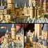 LEGO Harry Potter - Schloss Hogwarts mit Schlossgelände (76419)