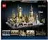LEGO Harry Potter - Schloss Hogwarts mit Schlossgelände (76419)