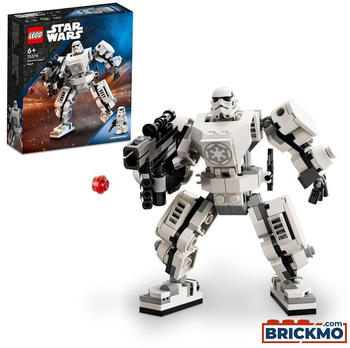 LEGO Star Wars - Sturmtruppler Mech (75370)
