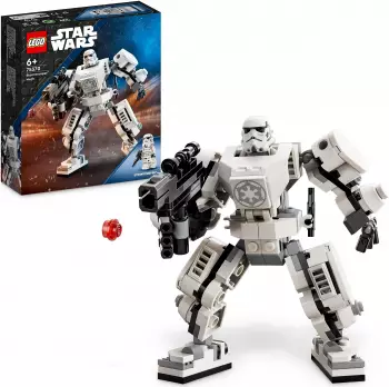 LEGO Star Wars Adventskalender