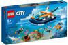 LEGO City - Meeresforscher-Boot (60377)