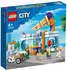 LEGO City - Eisdiele (60363)