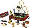 LEGO Harry Potter 76416, 76416 LEGO HARRY POTTER Quidditch Koffer