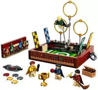 LEGO 76416, LEGO Harry Potter Quidditch-Kufer 76416 (76416, LEGO Harry Potter)