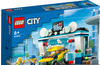 LEGO City - Autowaschanlage (60362)