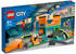 LEGO City - Skaterpark (60364)