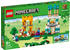 LEGO Minecraft - Die Crafting-Box 4.0 (21249)