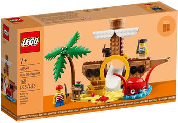 LEGO Steine & Co.