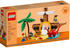 LEGO Steine & Co.